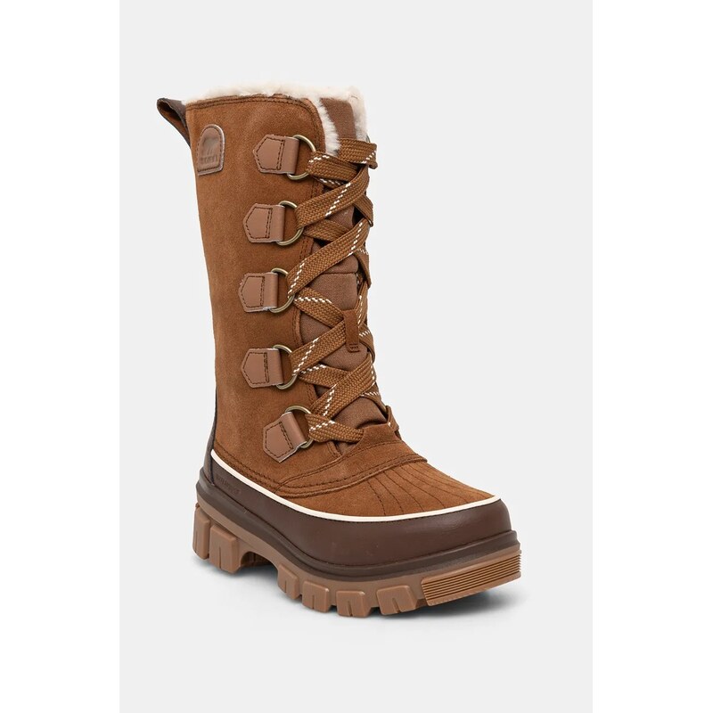 Snehule Sorel TORINO V TALL WP OUTDRY 64312486