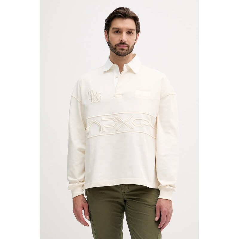 Bavlnená mikina Tommy Hilfiger x F1 THE MOVIE 64046813