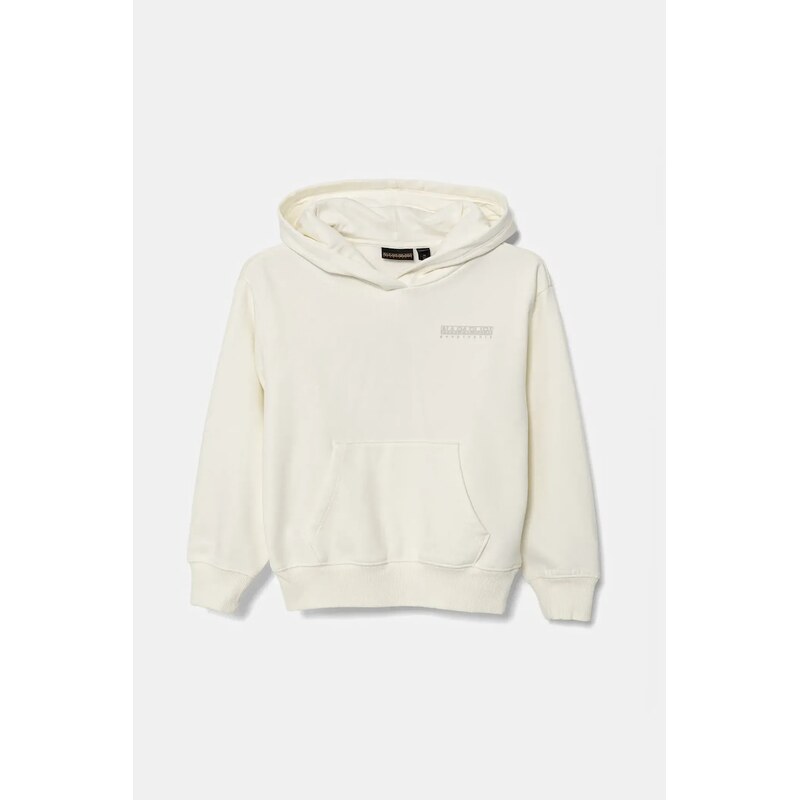 Detská mikina Napapijri B-AHR 64046887