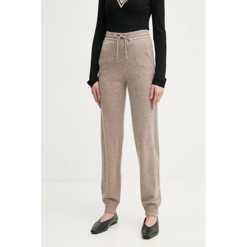 Tepláky s prímesou kašmíru FROM FUTURE 61715889