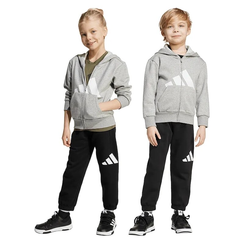 Detská tepláková súprava adidas 64007575