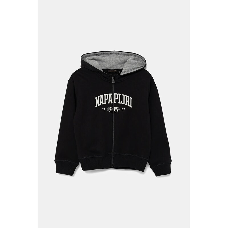 Detská mikina Napapijri B-INOT 64046867