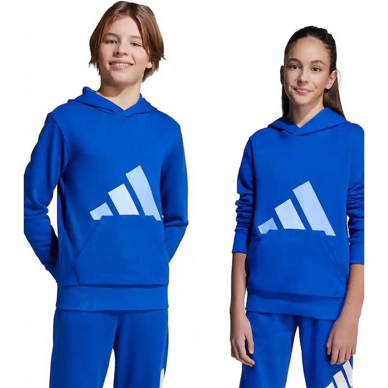 Detská mikina adidas 64012364