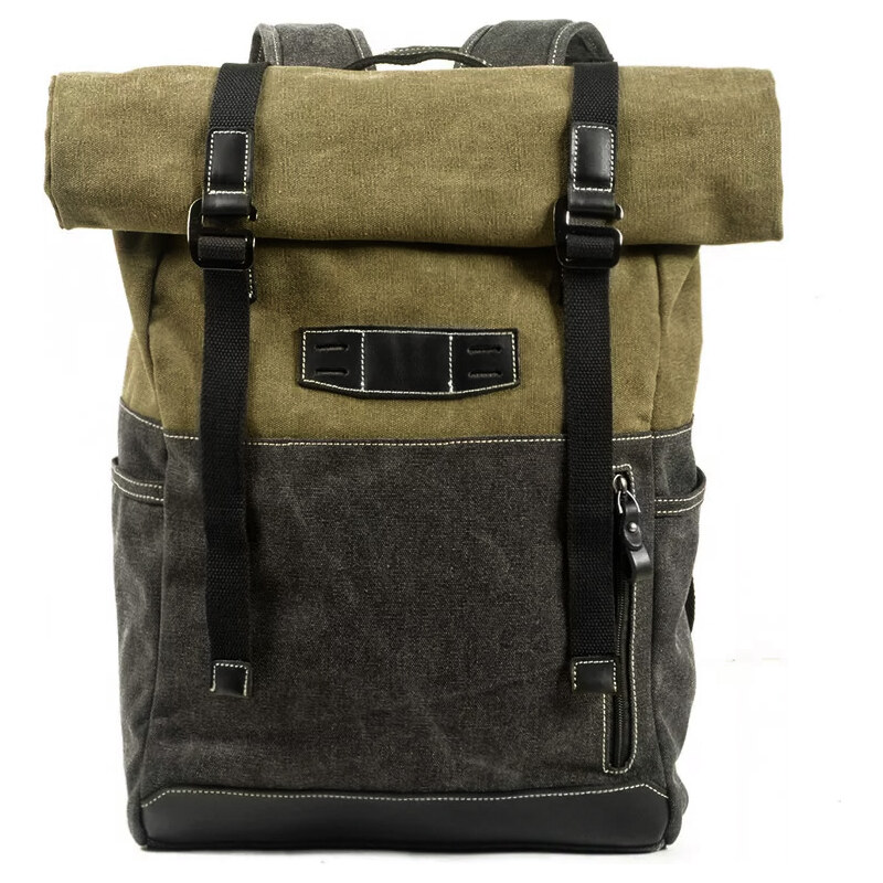 Batoh Valmio Canvas 66046105