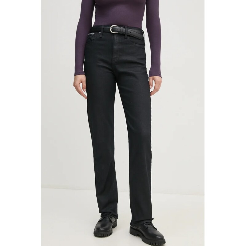 Rifle Calvin Klein Jeans 58392841