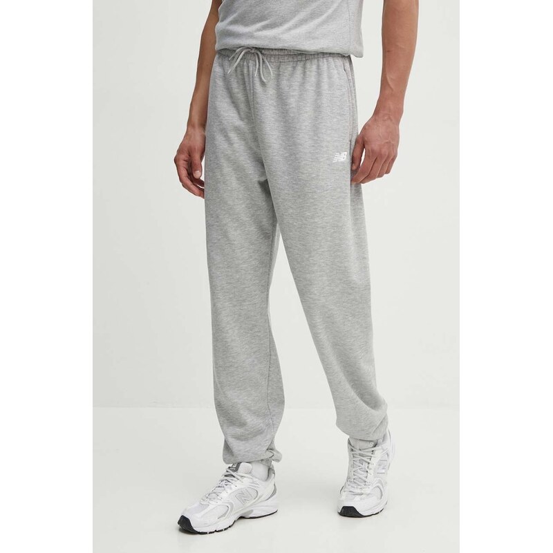 Tepláky New Balance Sport Essentials 51403074