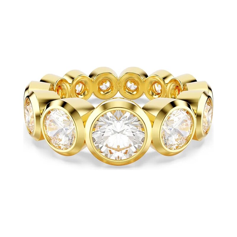 Prsteň Swarovski IMBER 61716318