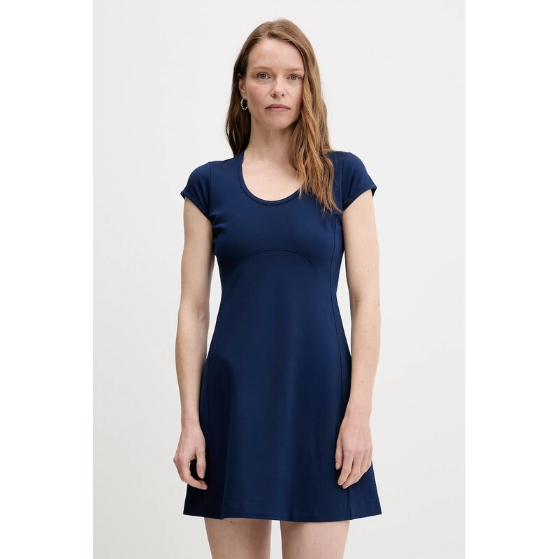 Šaty Calvin Klein Jeans 64007600