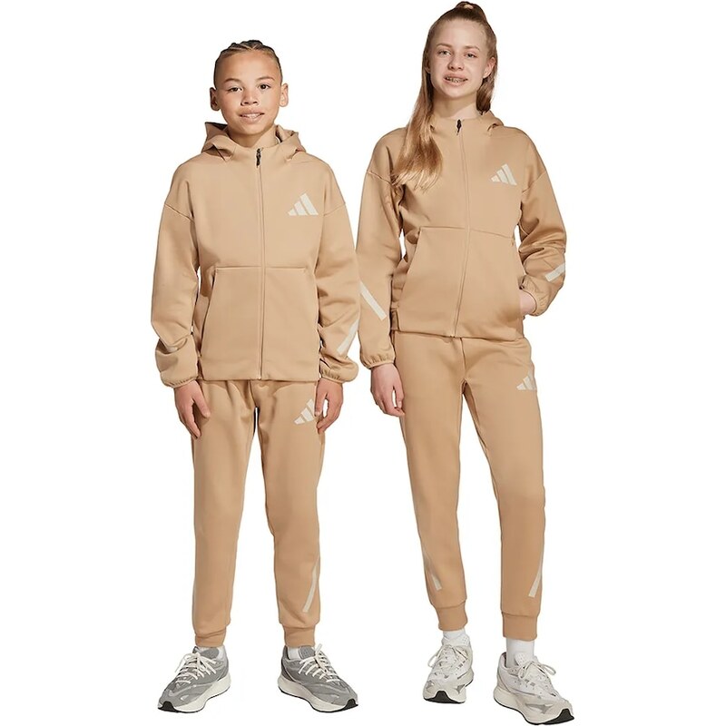 Detské tepláky adidas 64007613