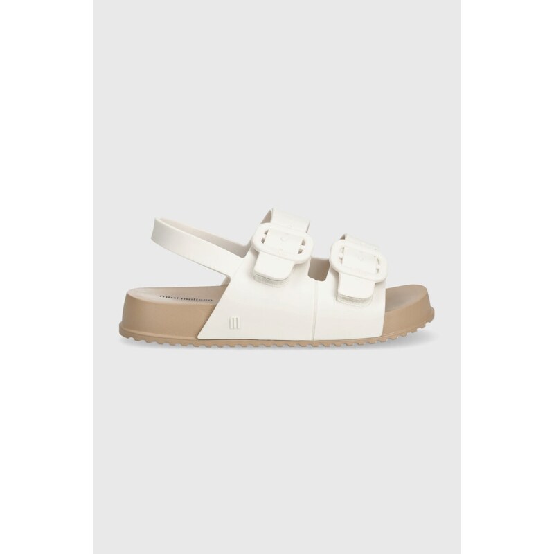 Detské sandále Melissa COZY SANDAL BB 48929049