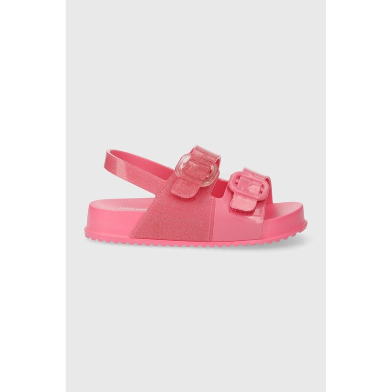 Detské sandále Melissa COZY SANDAL BB 48929048
