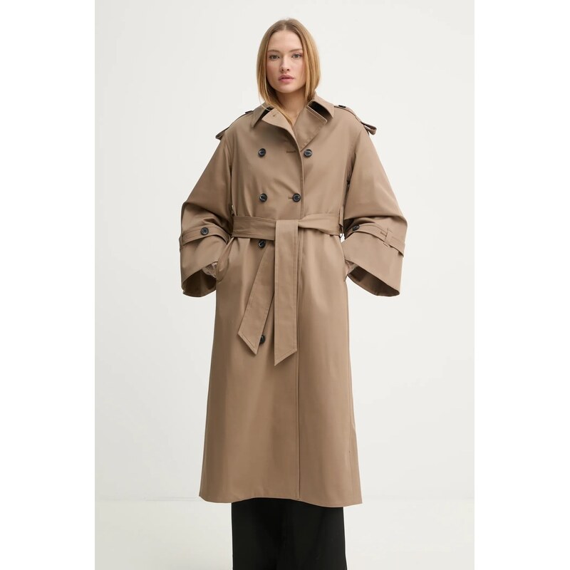 Trenčkot By Malene Birger ALAYA 61762964