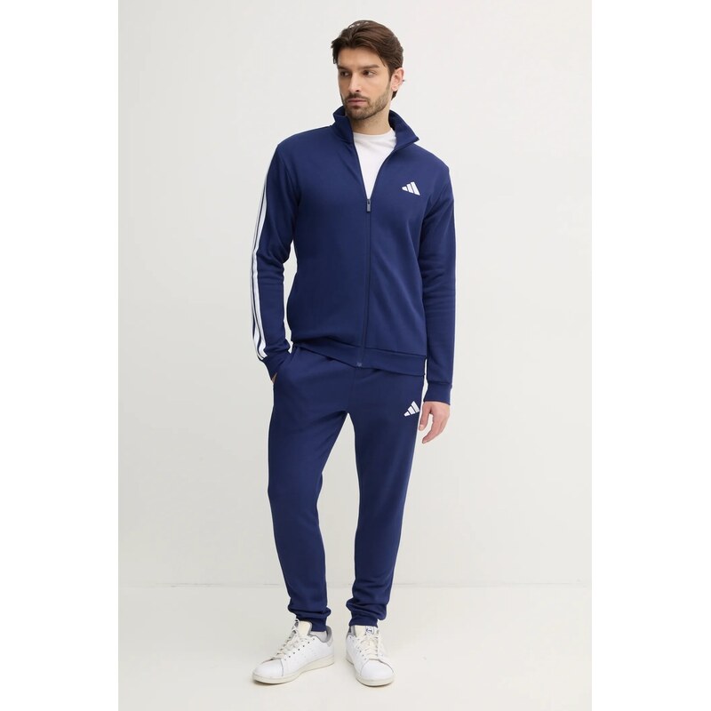 Tepláková súprava adidas 3S FL TT TS 61725386