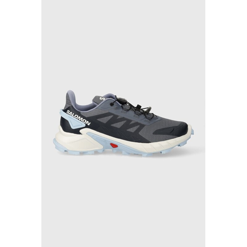 Topánky Salomon Supercross 4 64305647