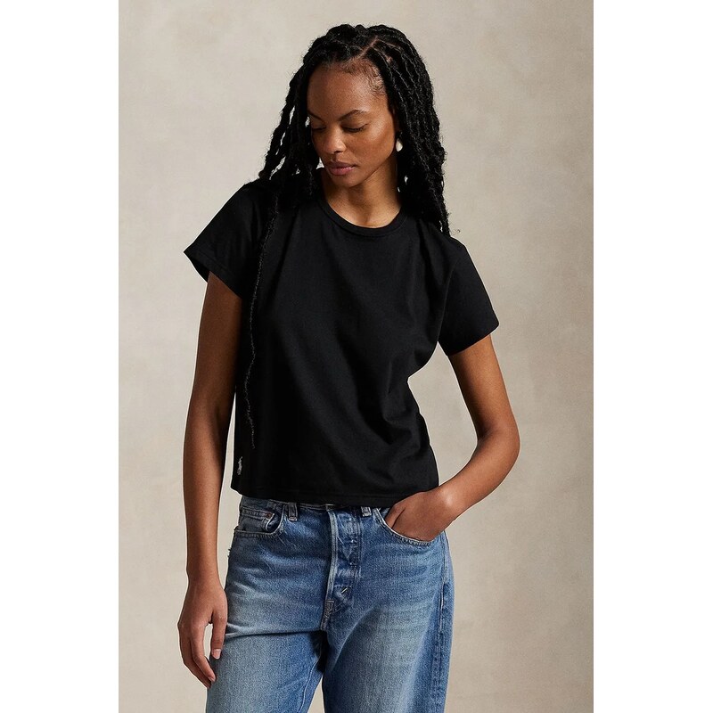 Tričko Polo Ralph Lauren 64017559