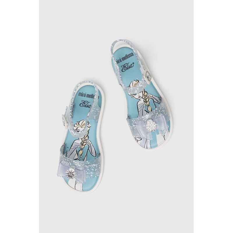 Detské sandále Melissa MAR SANDAL DISNEY 48929072