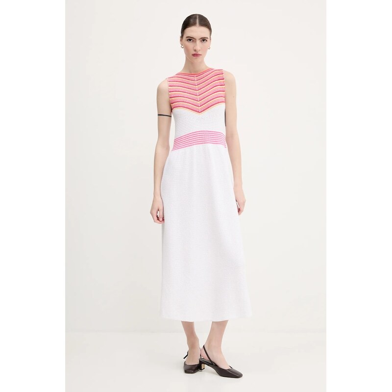 Šaty United Colors of Benetton 63873592