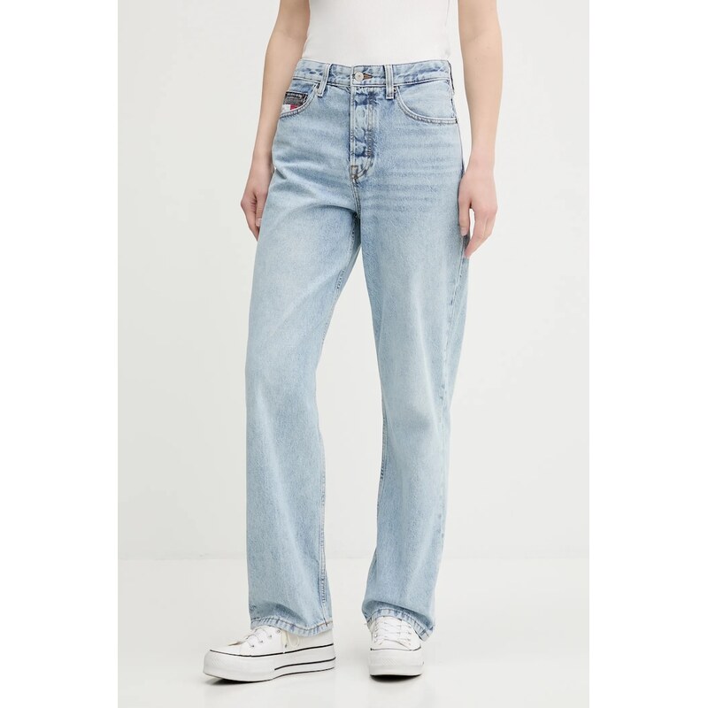 Rifle Tommy Jeans 63848248