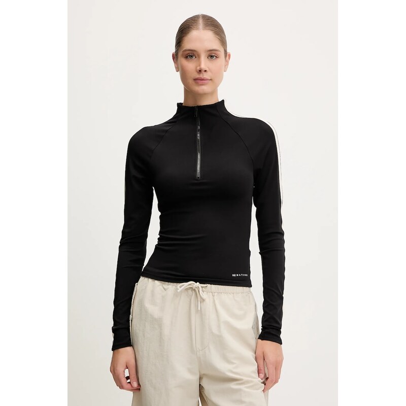 Tričko s dlhým rukávom P.E Nation Nightfall 66513264