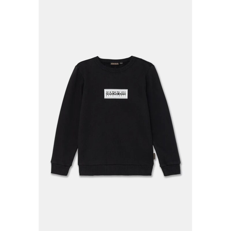 Detská mikina Napapijri B-CHAMOIS C 58987617