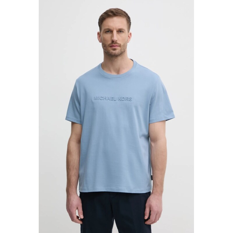 Bavlnené tričko Michael Kors 62284615