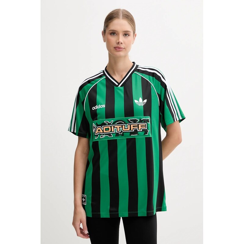 Tričko adidas Originals Jersey 64017585