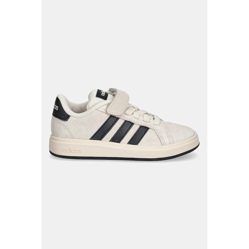 Detské tenisky adidas GRAND COURT 00s 63848076