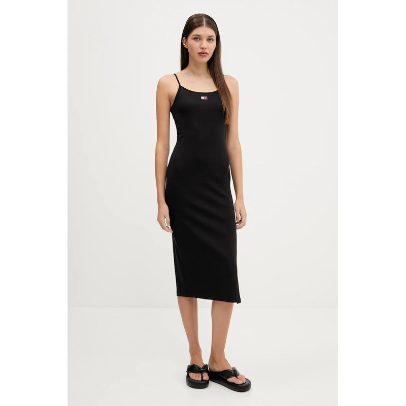 Šaty Tommy Jeans 64017757