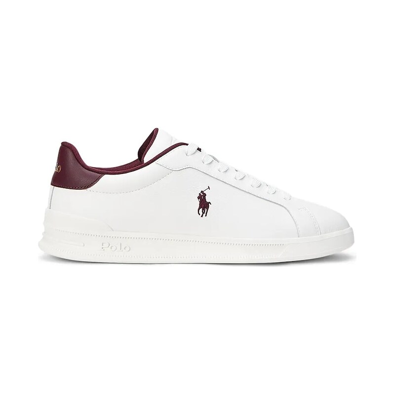Tenisky Polo Ralph Lauren Hrt Crt II 64017719