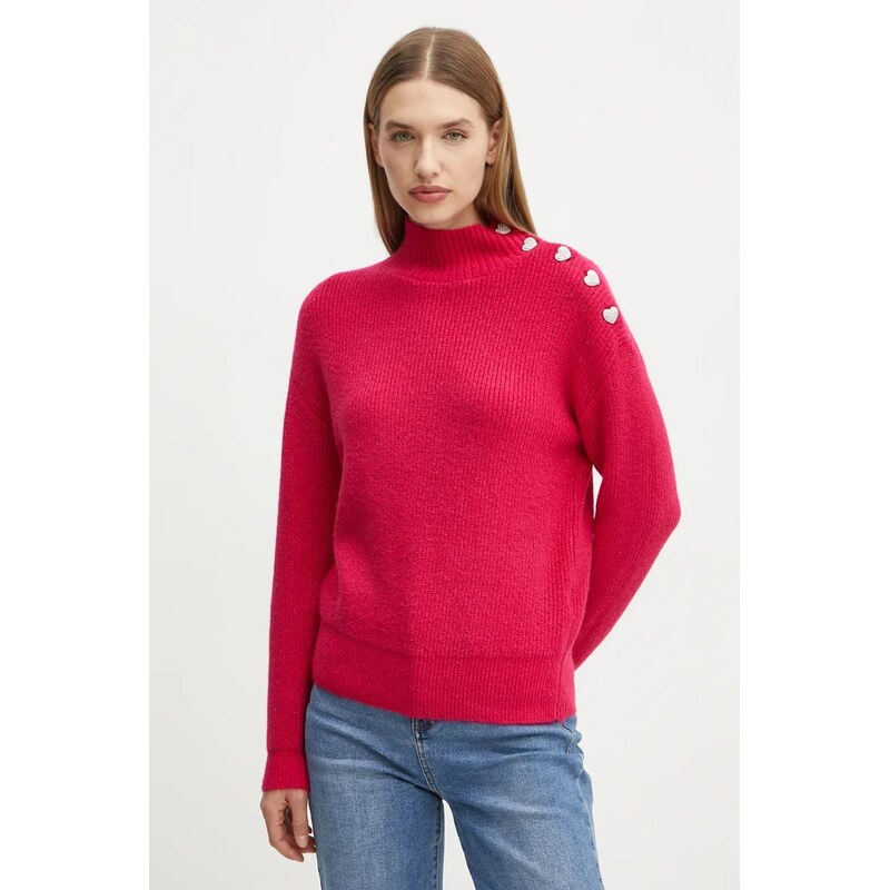 Sveter s prímesou vlny Morgan MSTORI 58987988