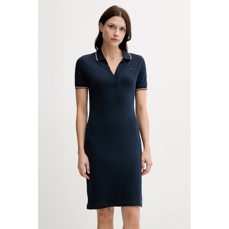 Šaty Tommy Hilfiger 63854693