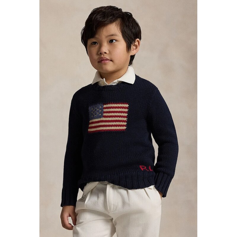 Sveter Polo Ralph Lauren 63854713