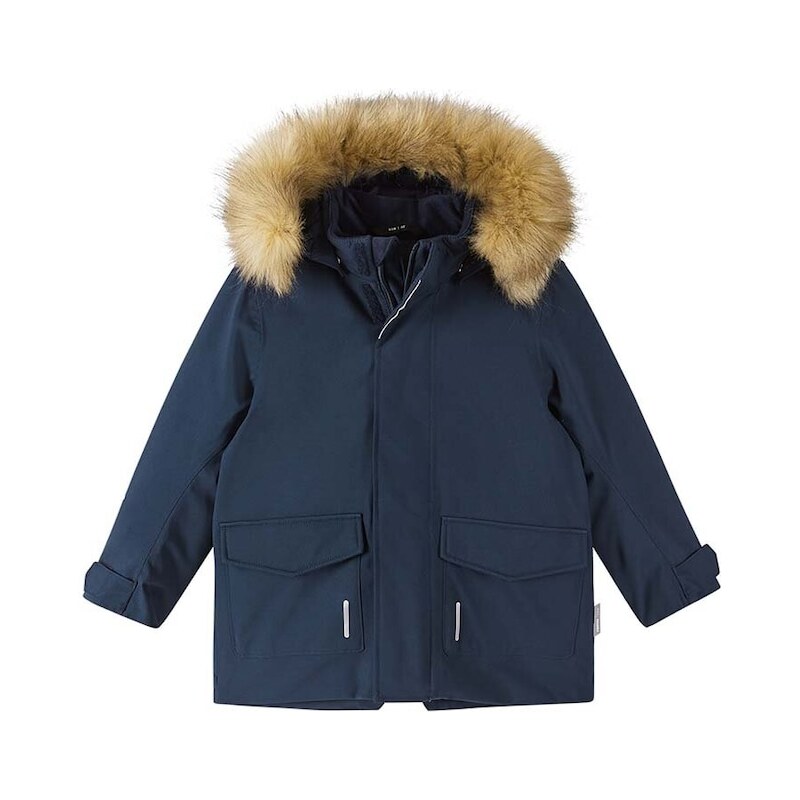 Detská bunda Reima Mutka 58346420