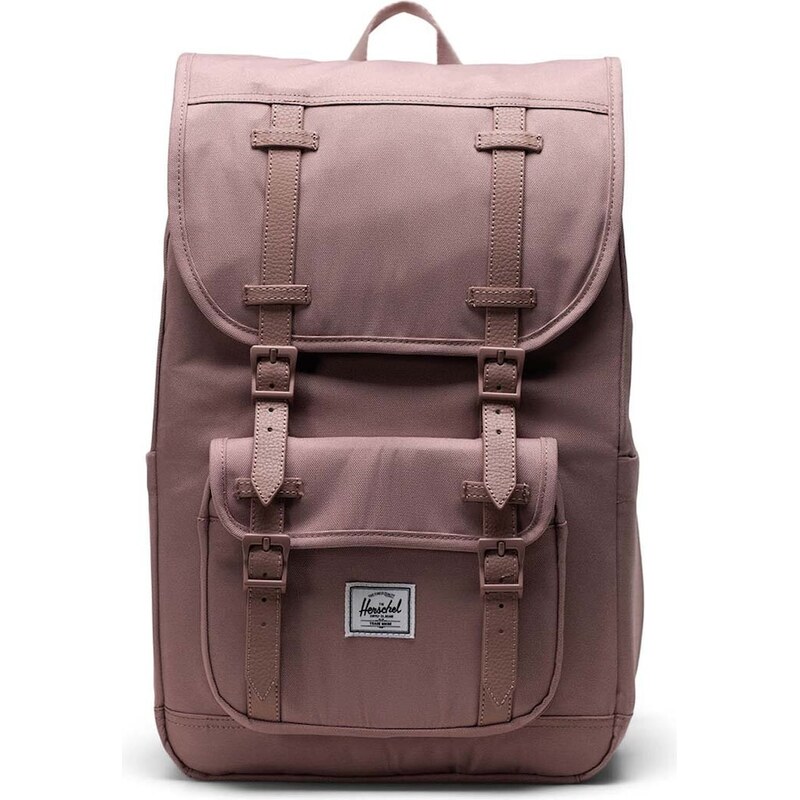 Ruksak Herschel Little America Mid Backpack 51274150