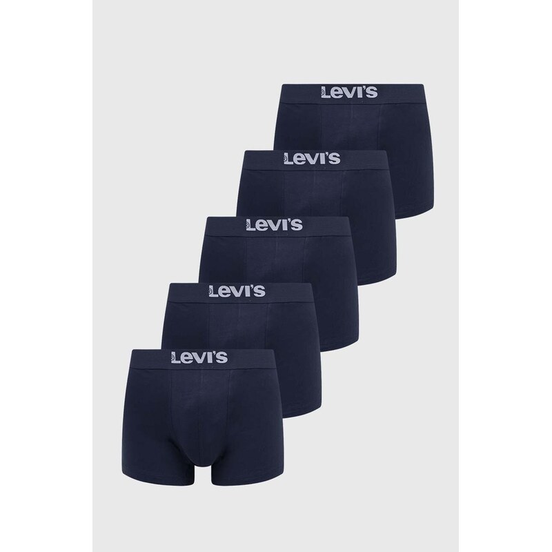 Boxerky Levis 5-pak 64305871