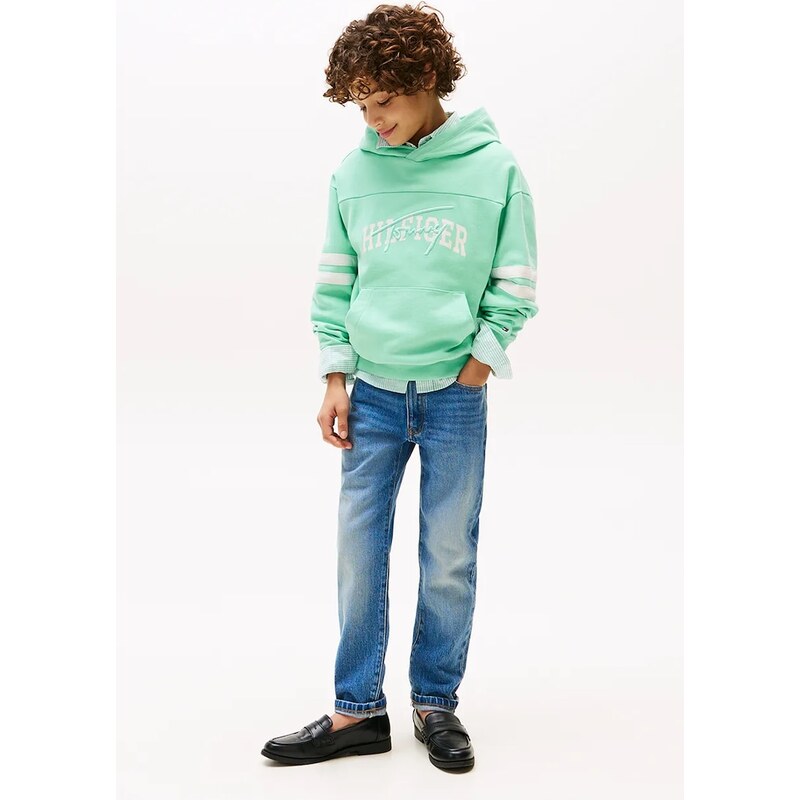 Detské rifle Tommy Hilfiger MODERN STRAIGHT 64103145