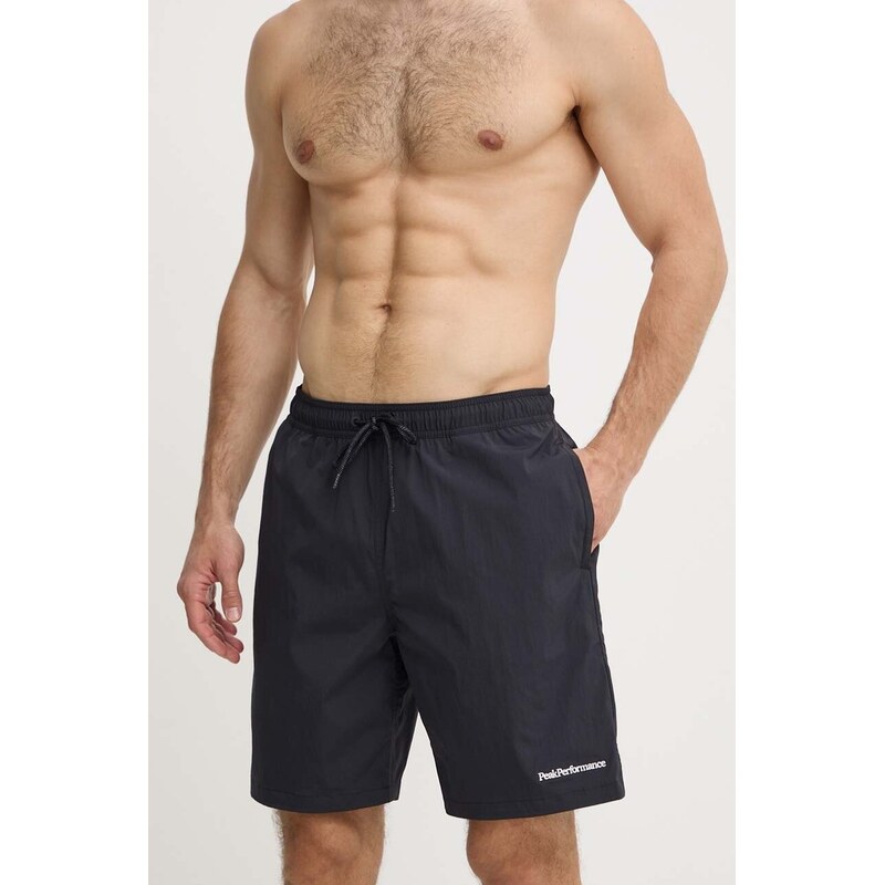 Plavkové šortky Peak Performance Board 66510708