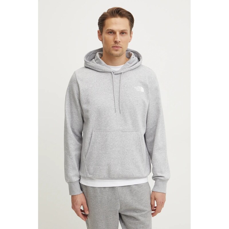 Mikina The North Face Simple Dome 61816468