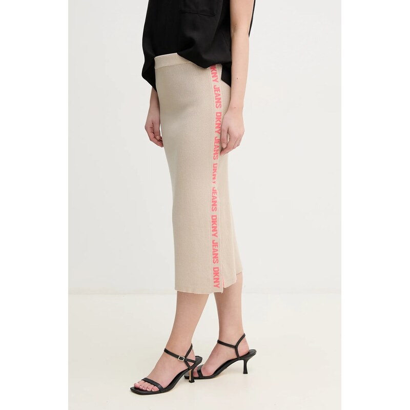 Sukňa Dkny 63997268