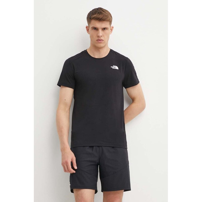 Športové tričko The North Face Lightning Alpine 51403675