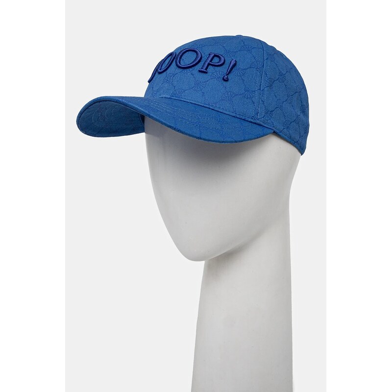 Bavlnená šiltovka Joop! 64305985