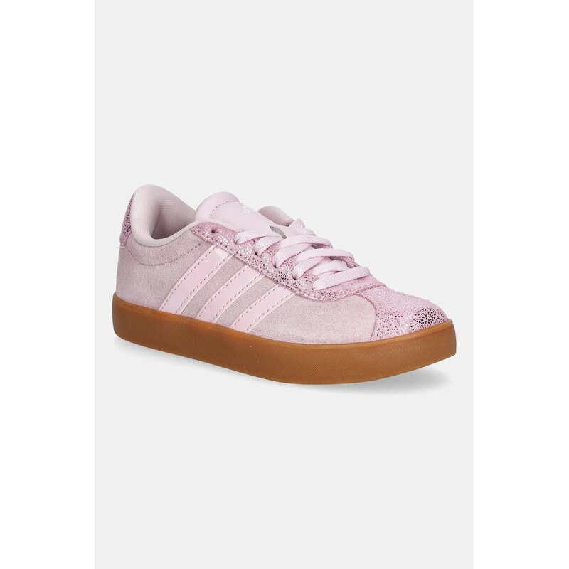 Detské tenisky adidas VL COURT 3.0 63889545