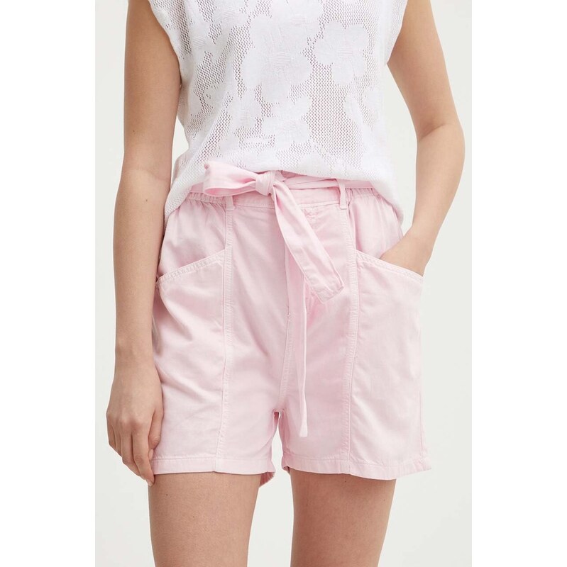 Pepe Jeans Šortky Pepe Jeans VALLE 57669500
