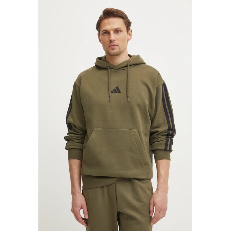 Mikina adidas Essentials 61820019