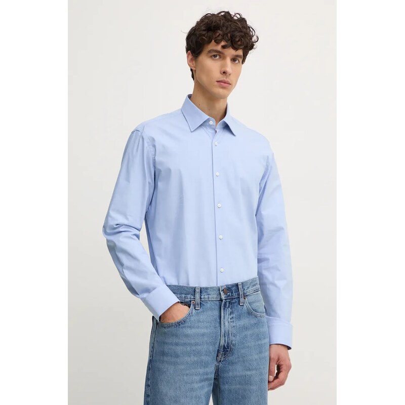 Košeľa BOSS 60318487