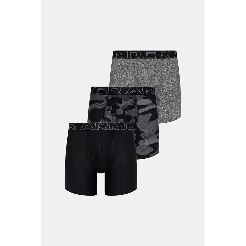 Boxerky Under Armour 3-pak 64178789