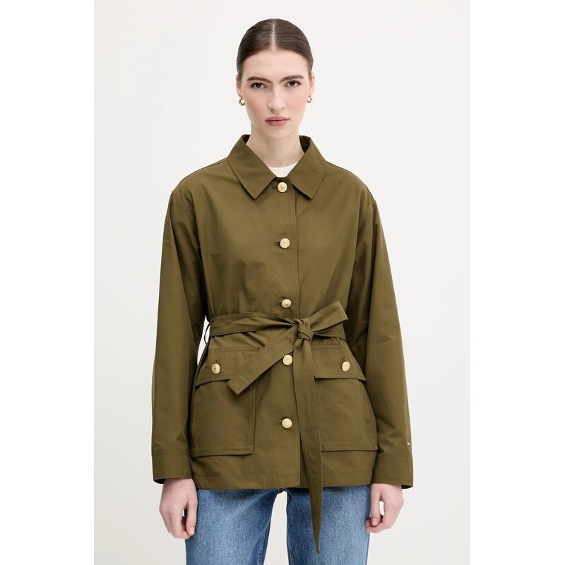 Bunda Tommy Hilfiger 63905676