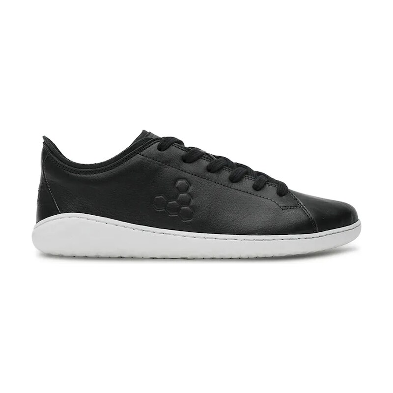 Kožené tenisky Vivobarefoot GEO COURT III 58367593
