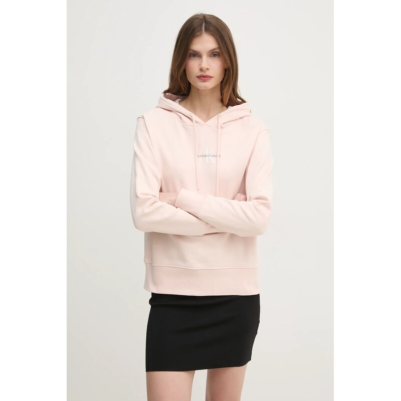 Mikina Calvin Klein Jeans 61862746