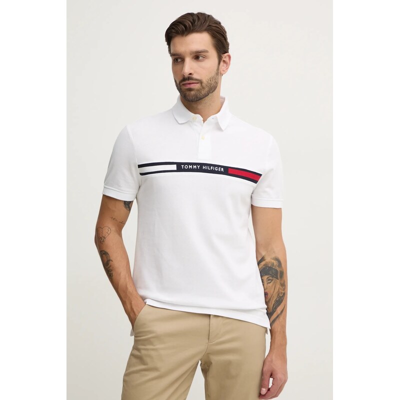 Polo tričko Tommy Hilfiger 59076360